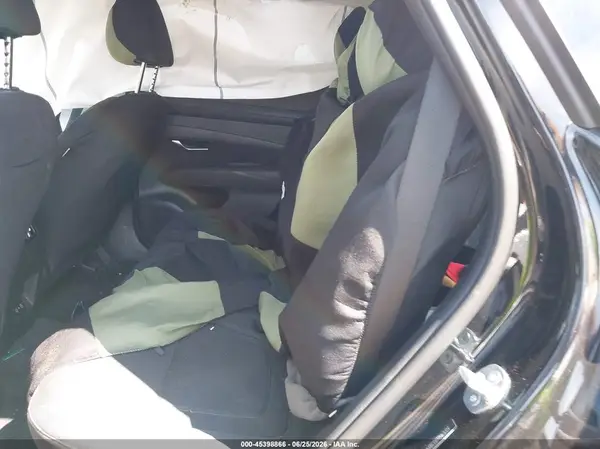 5NMJBCDE7TH675323 2026 HYUNDAI TUCSON - Image 8
