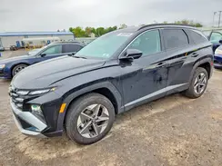 5NMJBCDE7TH678495 2026 HYUNDAI TUCSON