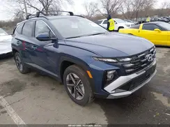 5NMJBCDE7TH689545 2026 HYUNDAI TUCSON