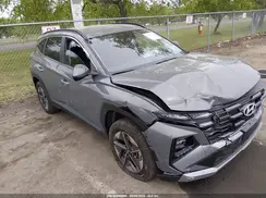 5NMJBCDE7TH691585 2026 HYUNDAI TUCSON