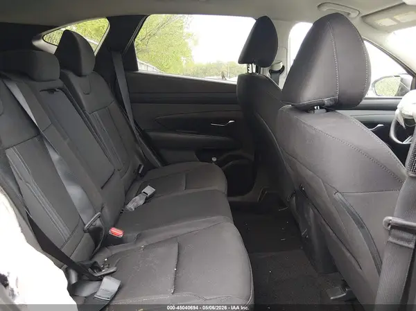 5NMJBCDE7TH691585 2026 HYUNDAI TUCSON - Image 8