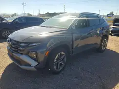 5NMJBCDE7TH703833 2026 HYUNDAI TUCSON