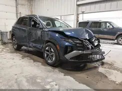 5NMJBCDE7TH711107 2026 HYUNDAI TUCSON