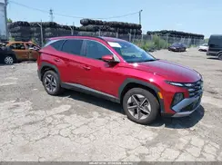 5NMJBCDE7TH712371 2026 HYUNDAI TUCSON