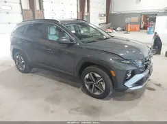 5NMJBCDE7TH733821 2026 HYUNDAI TUCSON