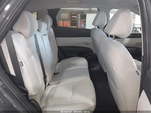 5NMJBCDE7TH733821 2026 HYUNDAI TUCSON - Image 8