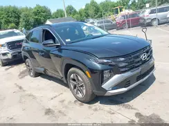 5NMJBCDE7TH742812 2026 HYUNDAI TUCSON