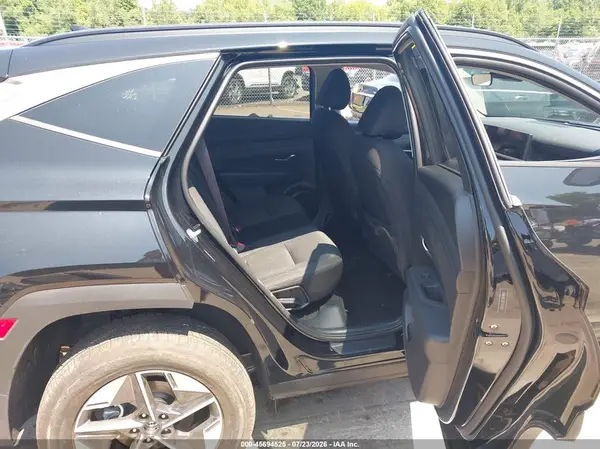 5NMJBCDE7TH742812 2026 HYUNDAI TUCSON - Image 8