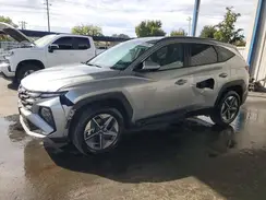 5NMJBCDE7TH762526 2026 HYUNDAI TUCSON
