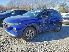 5NMJBCDE8RH295223 2024 HYUNDAI TUCSON