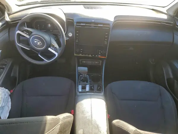 5NMJBCDE8RH295223 2024 HYUNDAI TUCSON - Image 8