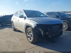 5NMJBCDE8RH296159 2024 HYUNDAI TUCSON