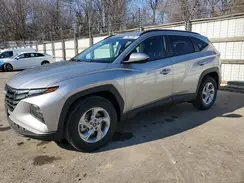 5NMJBCDE8RH297571 2024 HYUNDAI TUCSON