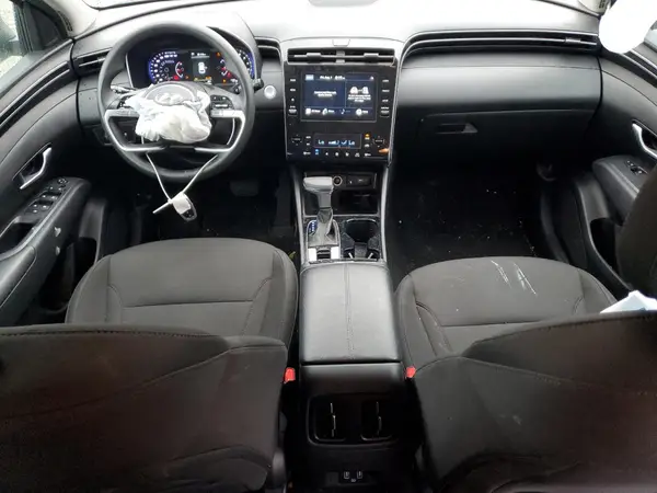 5NMJBCDE8RH299210 2024 HYUNDAI TUCSON - Image 8