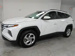 5NMJBCDE8RH299627 2024 HYUNDAI TUCSON