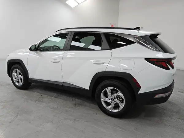 5NMJBCDE8RH299627 2024 HYUNDAI TUCSON - Image 2