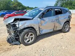 5NMJBCDE8RH302462 2024 HYUNDAI TUCSON