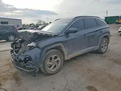 5NMJBCDE8RH303188 2024 HYUNDAI TUCSON