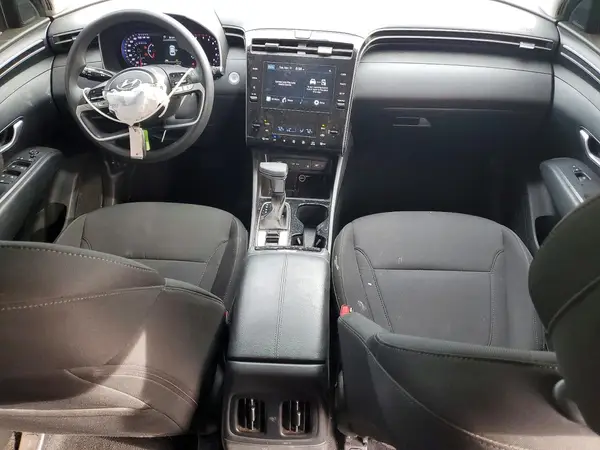 5NMJBCDE8RH303188 2024 HYUNDAI TUCSON - Image 8