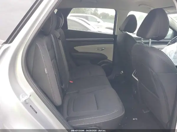 5NMJBCDE8RH305362 2024 HYUNDAI TUCSON - Image 8