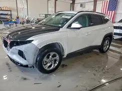 5NMJBCDE8RH307225 2024 HYUNDAI TUCSON