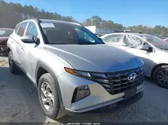 5NMJBCDE8RH307368 2024 HYUNDAI TUCSON