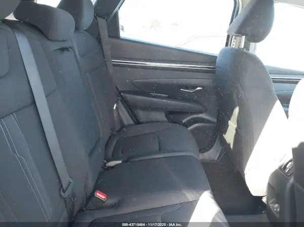 5NMJBCDE8RH307368 2024 HYUNDAI TUCSON - Image 8
