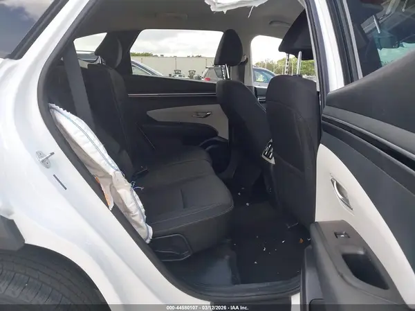 5NMJBCDE8RH308598 2024 HYUNDAI TUCSON - Image 8