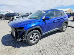 5NMJBCDE8RH311341 2024 HYUNDAI TUCSON