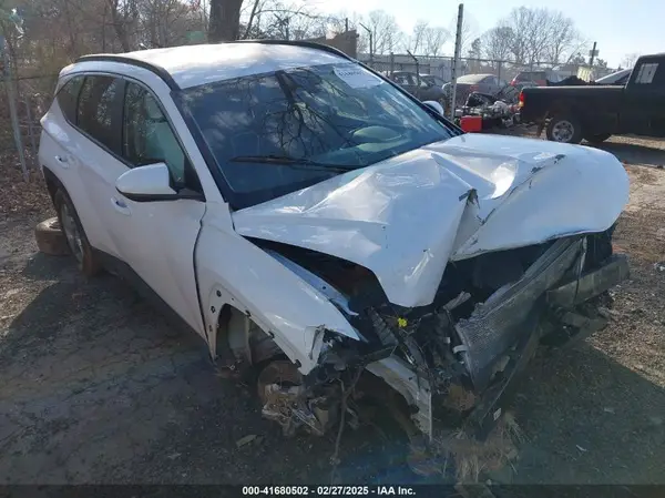 5NMJBCDE8RH314627 2024 HYUNDAI TUCSON - Image 1