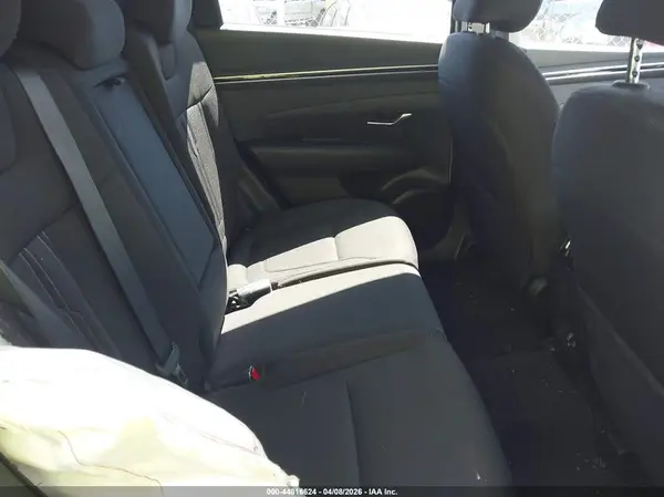 5NMJBCDE8RH314630 2024 HYUNDAI TUCSON - Image 8