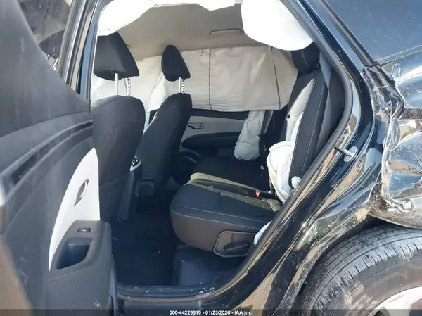 5NMJBCDE8RH315678 2024 HYUNDAI TUCSON - Image 8