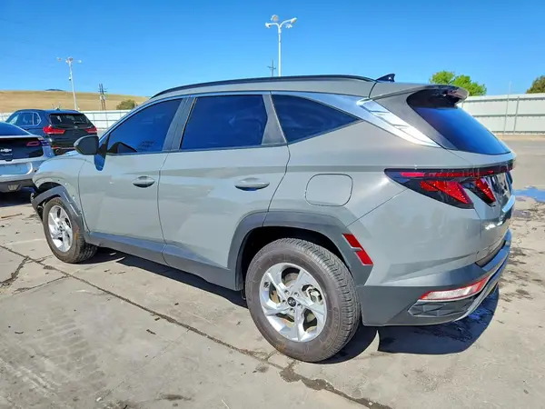 5NMJBCDE8RH316250 2024 HYUNDAI TUCSON - Image 2