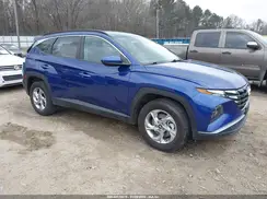 5NMJBCDE8RH316538 2024 HYUNDAI TUCSON