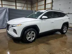 5NMJBCDE8RH321657 2024 HYUNDAI TUCSON