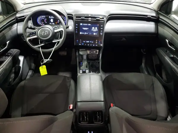 5NMJBCDE8RH321657 2024 HYUNDAI TUCSON - Image 8