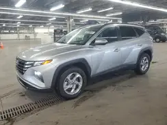 5NMJBCDE8RH322307 2024 HYUNDAI TUCSON