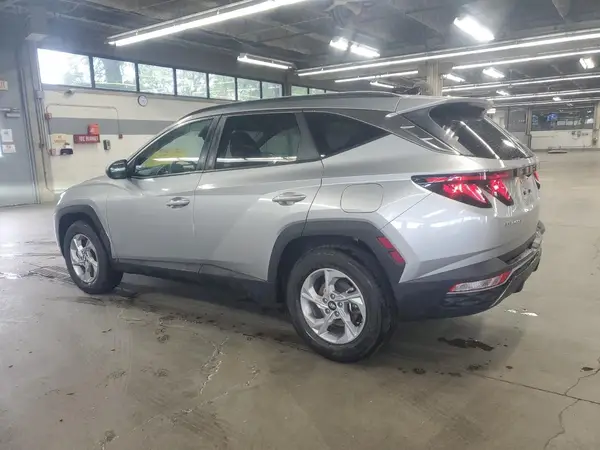 5NMJBCDE8RH322307 2024 HYUNDAI TUCSON - Image 2