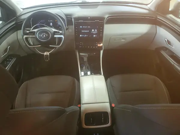 5NMJBCDE8RH322307 2024 HYUNDAI TUCSON - Image 8
