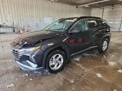 5NMJBCDE8RH322808 2024 HYUNDAI TUCSON