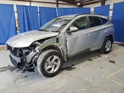 5NMJBCDE8RH323103 2024 HYUNDAI TUCSON