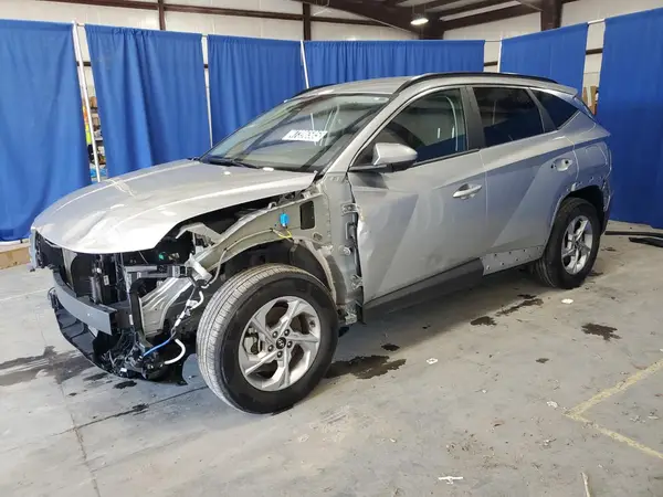 5NMJBCDE8RH323103 2024 HYUNDAI TUCSON - Image 1