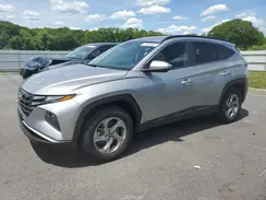 5NMJBCDE8RH324011 2024 HYUNDAI TUCSON