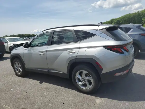 5NMJBCDE8RH324011 2024 HYUNDAI TUCSON - Image 2
