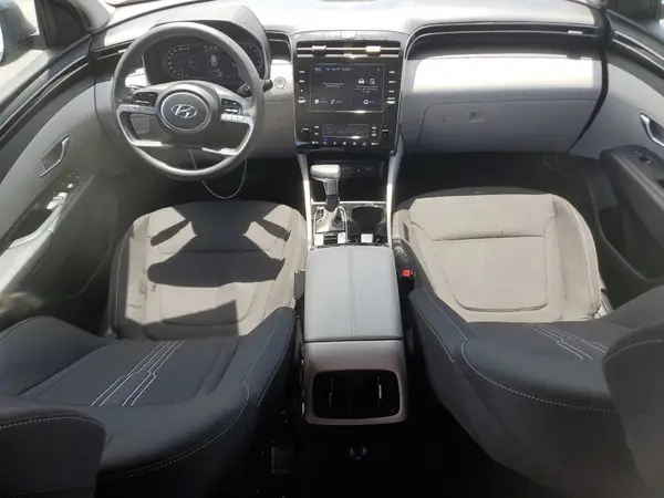 5NMJBCDE8RH324011 2024 HYUNDAI TUCSON - Image 8
