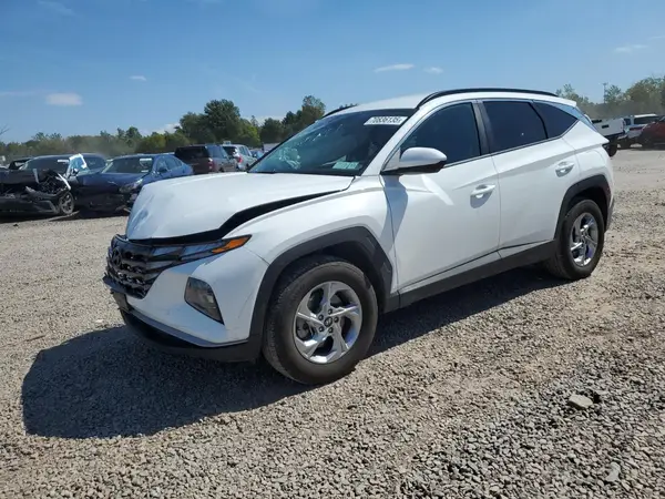 5NMJBCDE8RH324994 2024 HYUNDAI TUCSON - Image 1