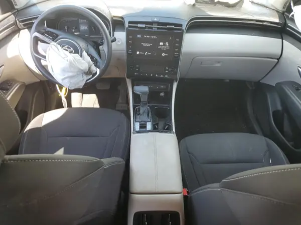 5NMJBCDE8RH324994 2024 HYUNDAI TUCSON - Image 8