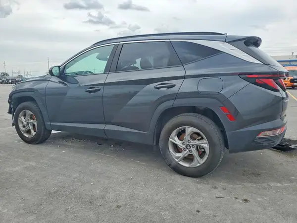 5NMJBCDE8RH327975 2024 HYUNDAI TUCSON - Image 2