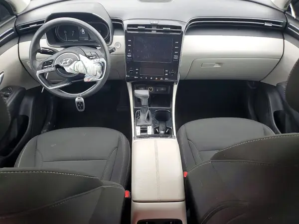 5NMJBCDE8RH327975 2024 HYUNDAI TUCSON - Image 8