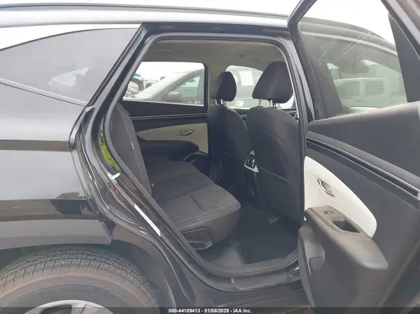 5NMJBCDE8RH328401 2024 HYUNDAI TUCSON - Image 8